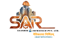 Saanrik Infratech